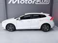 Volvo V40 D2 Momentum 120 Blanco - thumbnail 9