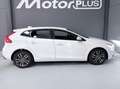 Volvo V40 D2 Momentum 120 Blanco - thumbnail 5