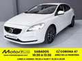 Volvo V40 D2 Momentum 120 Blanco - thumbnail 1
