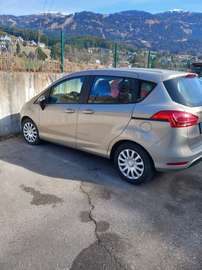 Easy 1,0 EcoBoost Start/Stop