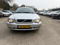 Volvo S40 1.8 Europa NIEUWE APK | INRUILKOOPJE | AIRCO | Gris - thumbnail 2