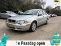 Volvo S40 1.8 Europa NIEUWE APK | INRUILKOOPJE | AIRCO | Gris - thumbnail 1