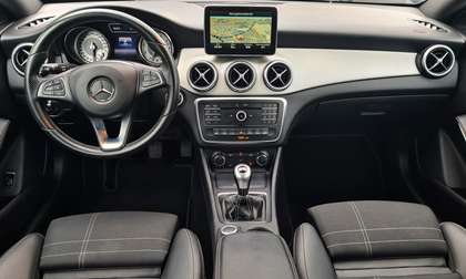 Mercedes-Benz CLA 180 -BI-XENON-MATRIX-62TK-EU6