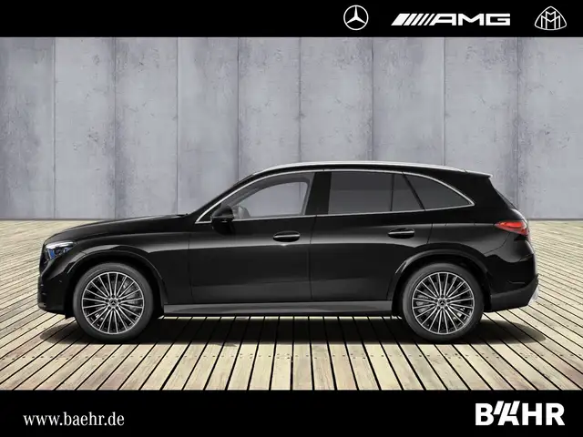 Mercedes-Benz 300 view 3