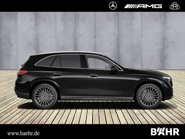 Mercedes-Benz 300 view 8