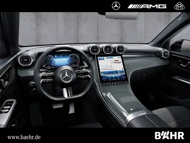 Mercedes-Benz 300 view 5