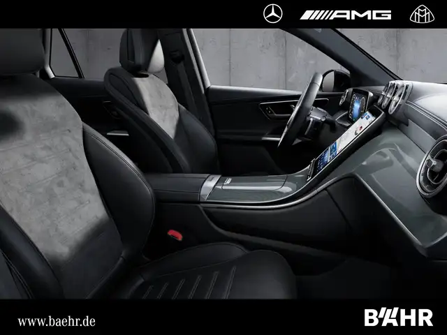 Mercedes-Benz 300 view 4