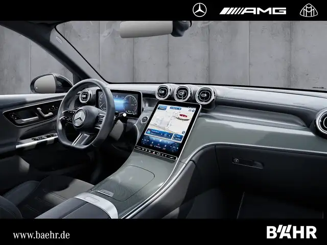 Mercedes-Benz 300 view 10