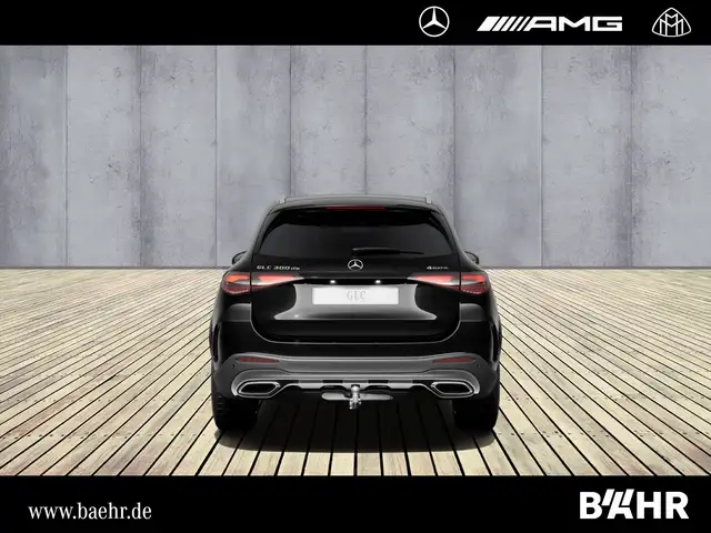 Mercedes-Benz 300 view 7