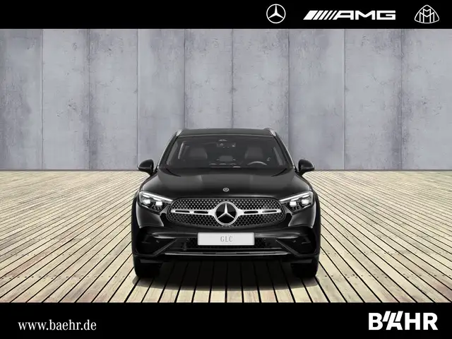 Mercedes-Benz 300 view 6