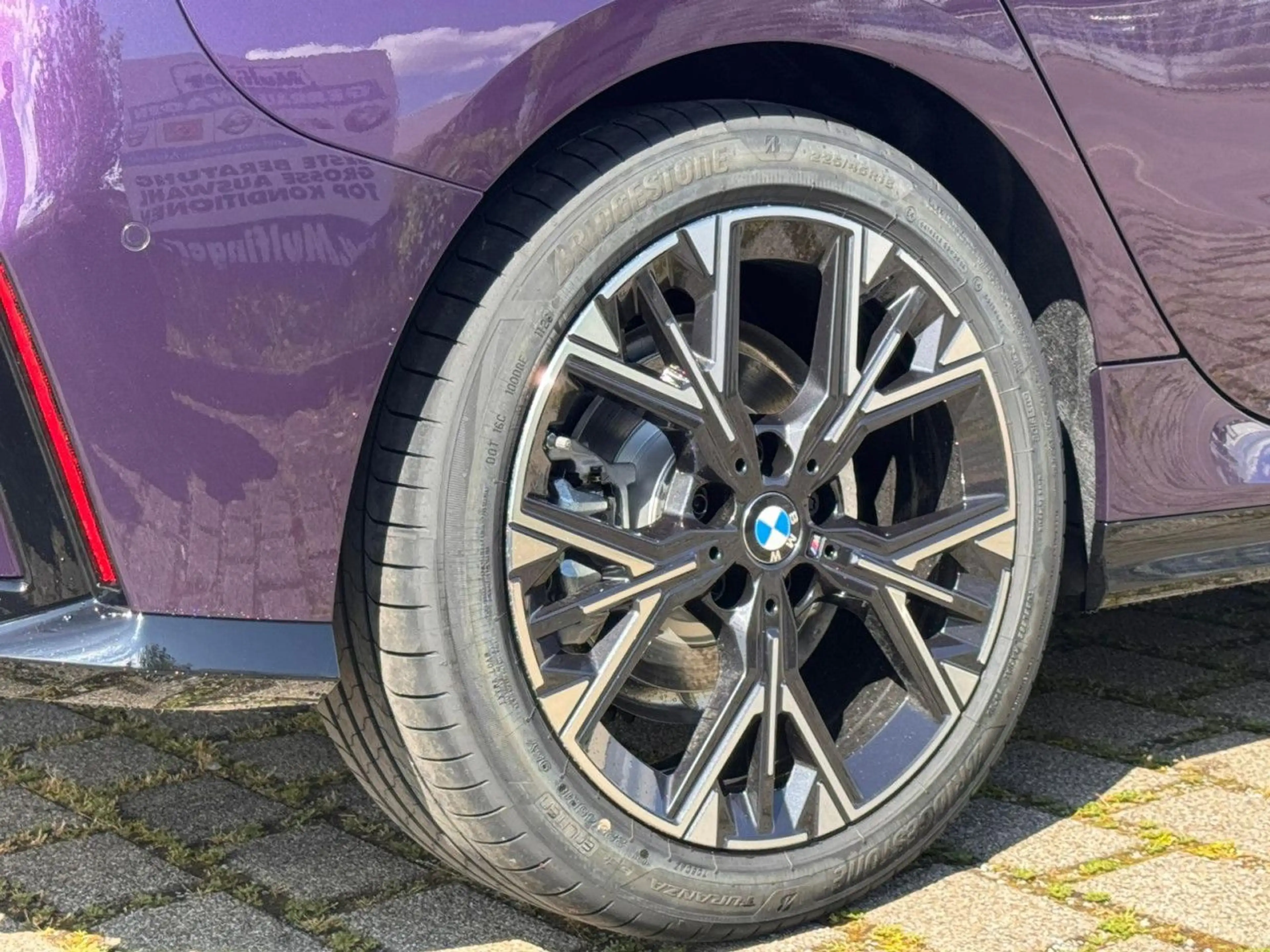 BMW 120 M Sport DrivAss+ACC PanoD.Kamera Har/Kar.18" — photo 14