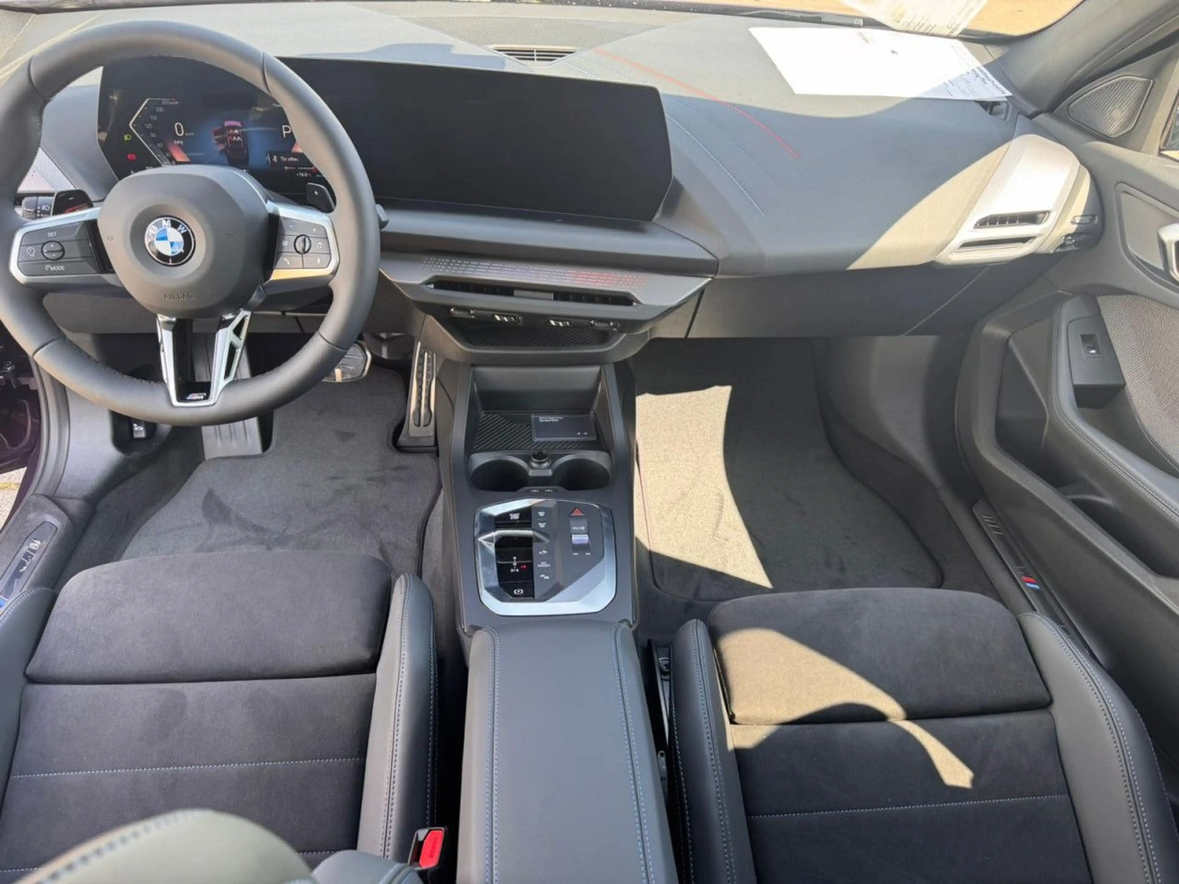 BMW 120 M Sport DrivAss+ACC PanoD.Kamera Har/Kar.18" — photo 12