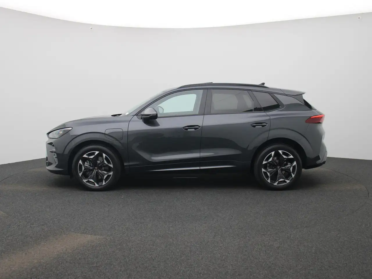 CUPRA Terramar 2026