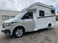 Volkswagen T6.1 Weinsberg Wohnmobil DSG Grau - thumbnail 2