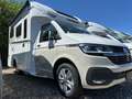 Volkswagen T6.1 Weinsberg Wohnmobil DSG Grau - thumbnail 1