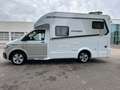 Volkswagen T6.1 Weinsberg Wohnmobil DSG Grau - thumbnail 3