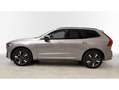 Volvo XC60 T6 Recharge Plus Gris - thumbnail 3