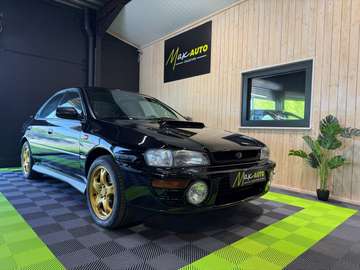 2.0 Turbo GT AWD / 1er Proprio