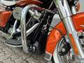 Harley-Davidson Electra Glide Highway King Highway King 100/1000 Orange - thumbnail 8
