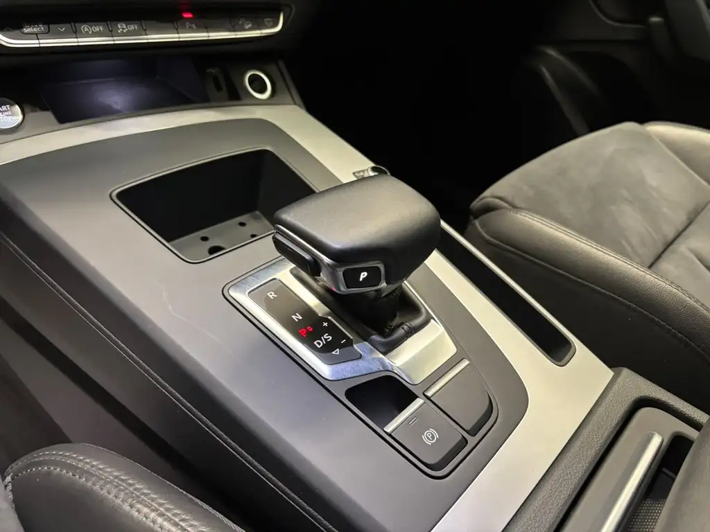 Audi Q5 | foto 11