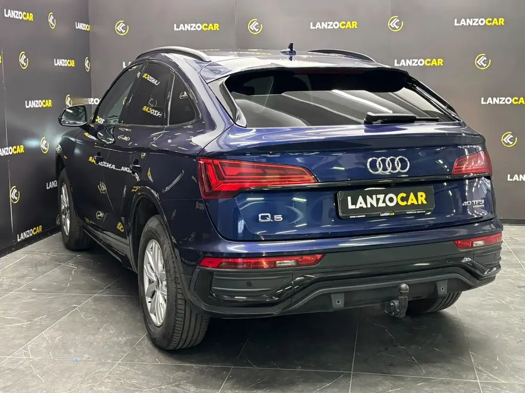Audi Q5 | foto 6