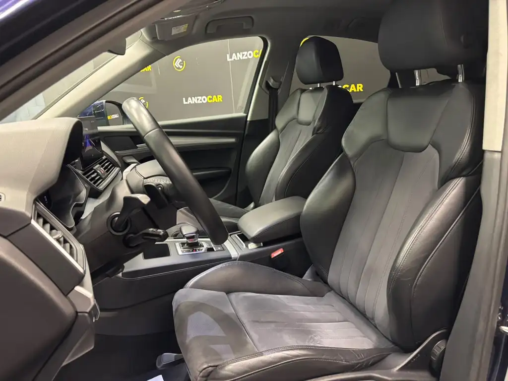 Audi Q5 | foto 12