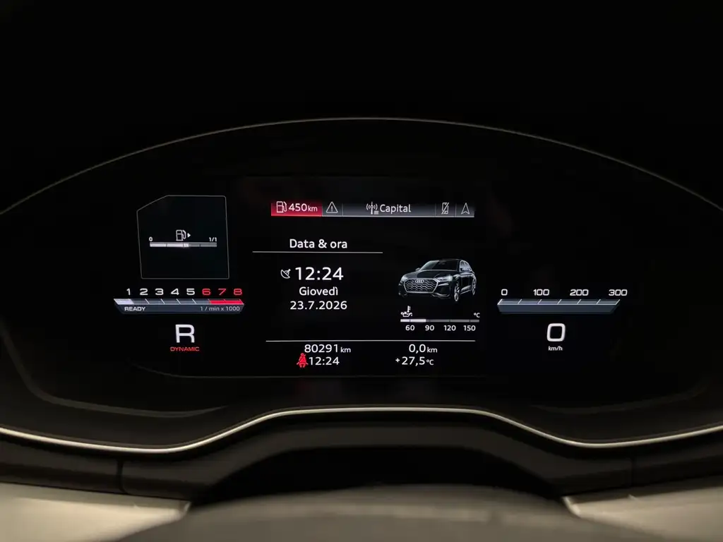 Audi Q5 | foto 10