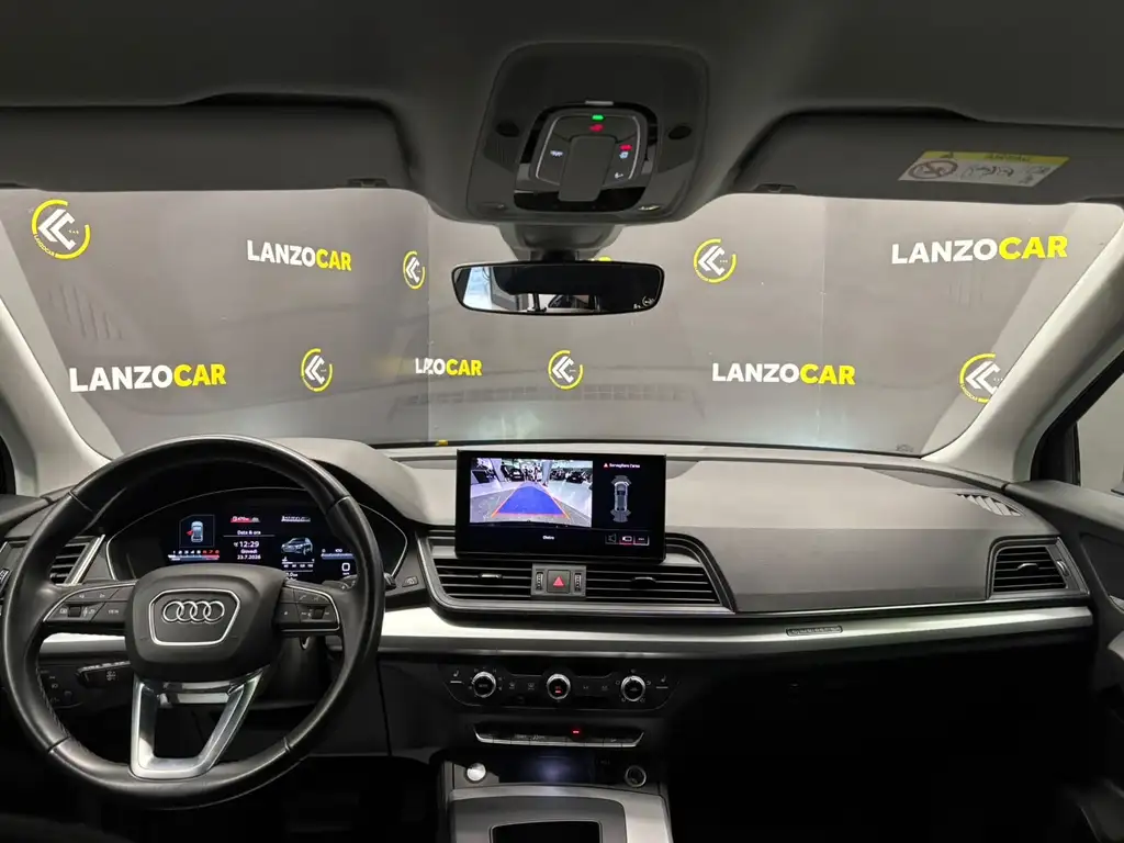 Audi Q5 | foto 7