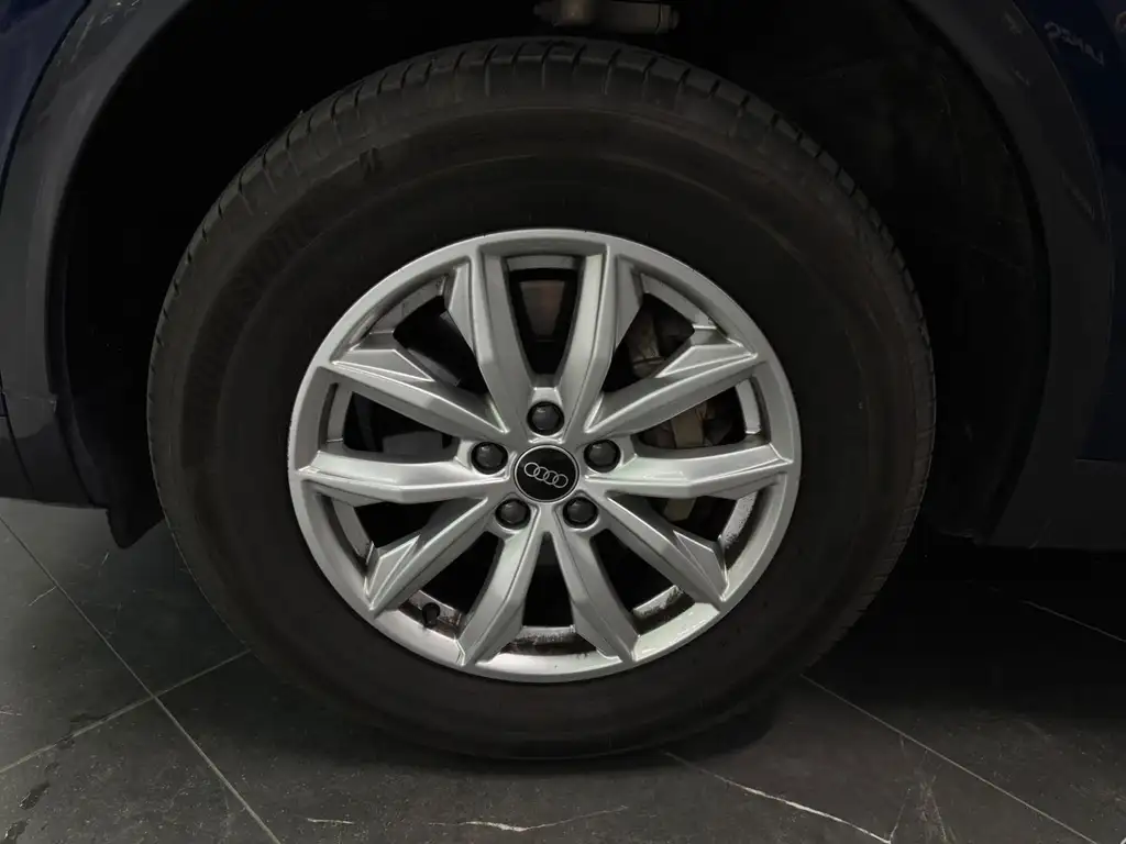 Audi Q5 | foto 13