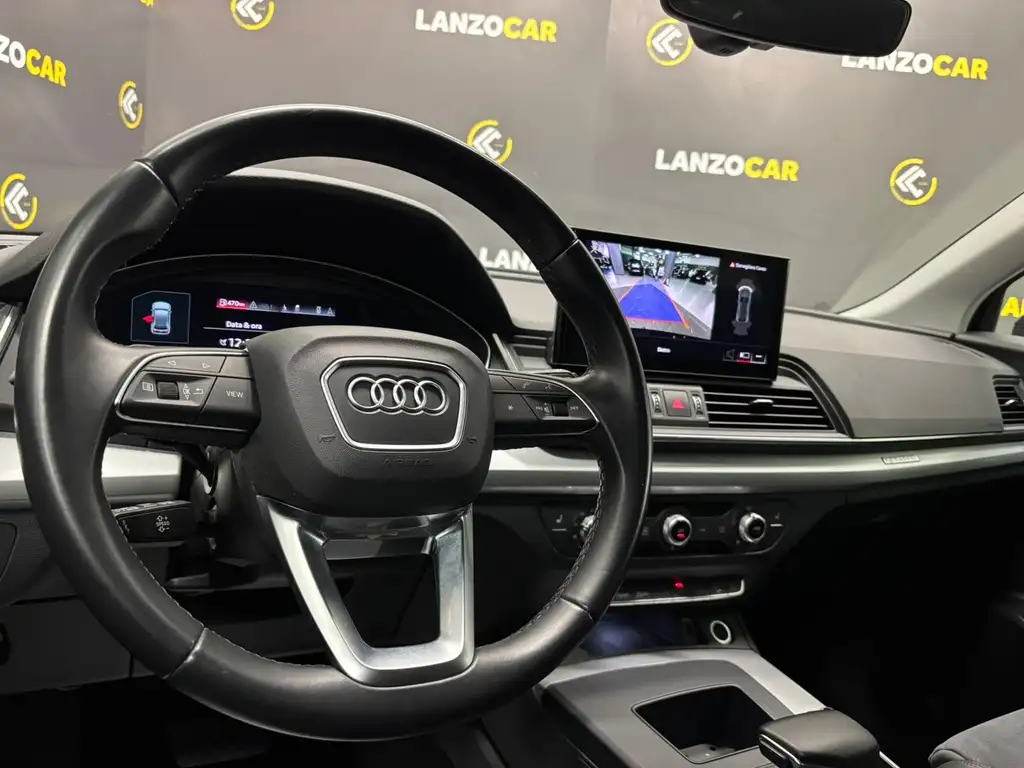 Audi Q5 | foto 8