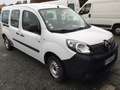 Renault Kangoo ZE 36KW Maxi Cabine Appro Confort Blanc - thumbnail 1