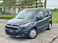 Ford Tourneo Connect 1.6 TDCi Ambiente Airco Cruise Bluetooth Blauw - thumbnail 1
