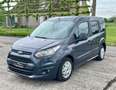Ford Tourneo Connect 1.6 TDCi Ambiente Airco Cruise Bluetooth Blauw - thumbnail 8