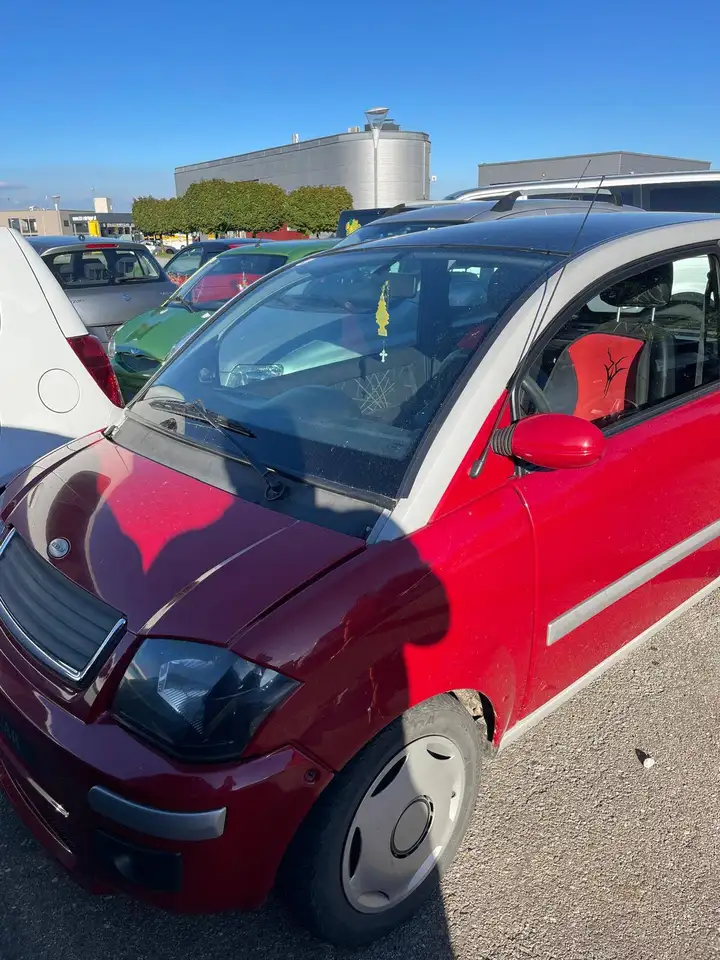 Microcar MC2