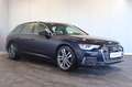 Audi A6 50 TDI quattro VIRTUAL+ACC+LUFT+LED+PANO+AHK Blau - thumbnail 3