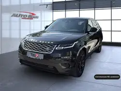 Land Rover Range Rover Velar S Hybrid Bluetooth Navi LED
