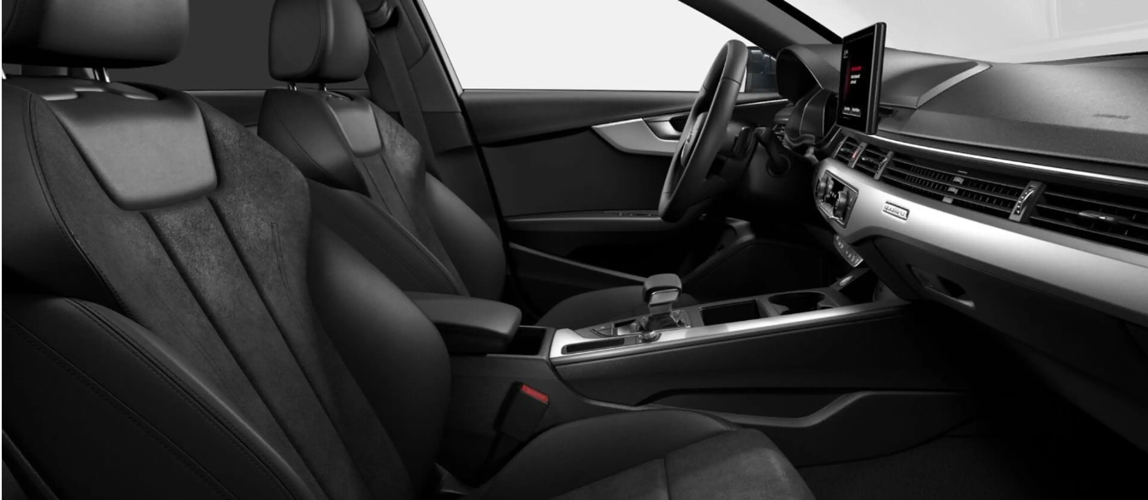 Audi A4 allroad 40 TDI quattro S tronic | AHK | PANO — photo 5