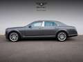 Bentley Mulsanne V8 Gris - thumbnail 4
