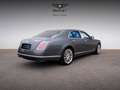 Bentley Mulsanne V8 Gris - thumbnail 8