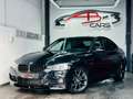 BMW 316 d * PACK M PERFORMANCE * GARANTIE 12 MOIS * Zwart - thumbnail 1