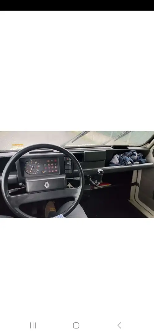 Renault R 4 R4 5p 956 TL - 1