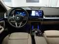 BMW X1 X1 sDrive 18d xLine Bianco - thumbnail 13