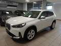 BMW X1 X1 sDrive 18d xLine Bianco - thumbnail 3