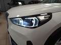BMW X1 X1 sDrive 18d xLine Bianco - thumbnail 12