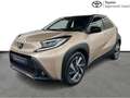 Toyota Aygo X X envy 1.0 Automatique Beżowy - thumbnail 1