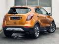 Opel Mokka X 4x4 Autom.*LED*NAVI*KAMERA*EURO6*AHK Orange - thumbnail 3