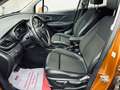Opel Mokka X 4x4 Autom.*LED*NAVI*KAMERA*EURO6*AHK Orange - thumbnail 5