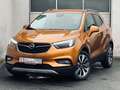 Opel Mokka X 4x4 Autom.*LED*NAVI*KAMERA*EURO6*AHK Orange - thumbnail 1