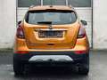 Opel Mokka X 4x4 Autom.*LED*NAVI*KAMERA*EURO6*AHK Orange - thumbnail 4