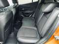 Opel Mokka X 4x4 Autom.*LED*NAVI*KAMERA*EURO6*AHK Orange - thumbnail 7